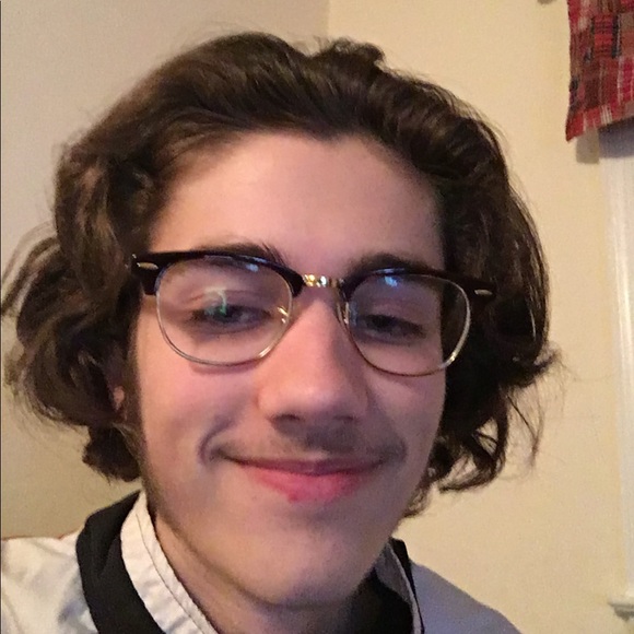 Meet your Posher, Thomas - Picture 1 of 1